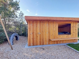 Casa | Área da propriedade