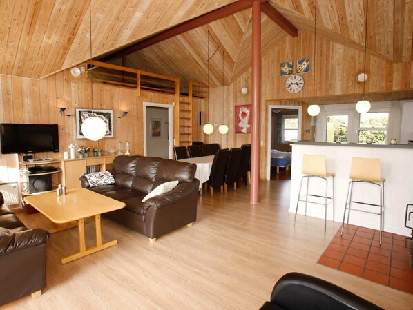 House | Interior