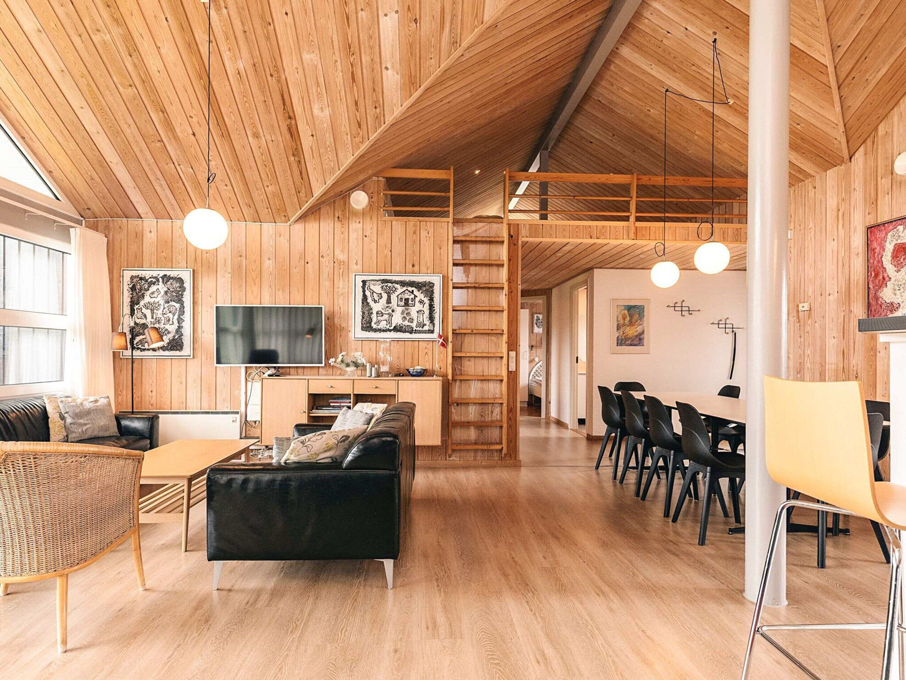 Casa | Interior