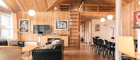 Ferienhaus | Innenbereich