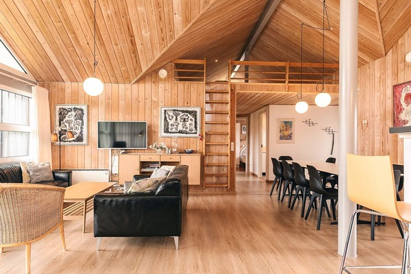 House | Interior