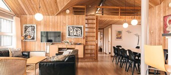 Holiday Home in Hadsund