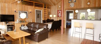 Holiday Home in Hadsund