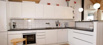 Holiday Home in Hadsund