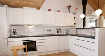 Holiday Home in Hadsund