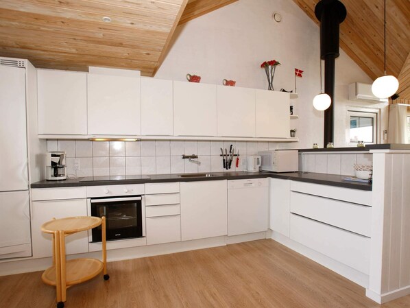 House | Interior