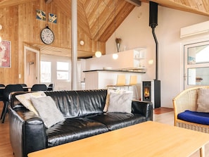 Maison | Intérieur