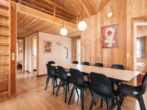 Maison | Intérieur