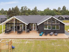 Maison | Extérieur