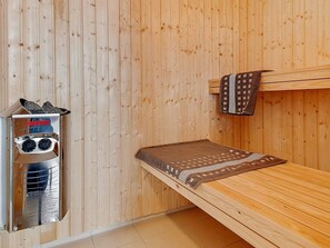 Casa | Sauna