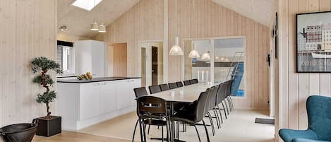 Ferienhaus | Innenbereich