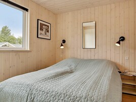 独立别墅 | 7 多间卧室