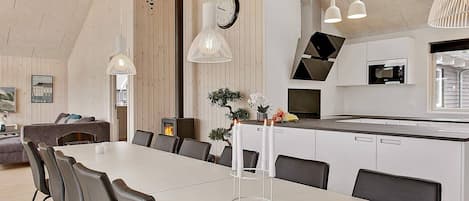 Ferienhaus | Innenbereich