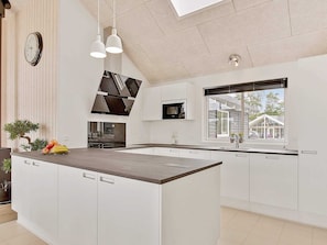 House | Interior - 16 Person Holiday Home in Vejby (Vejby)