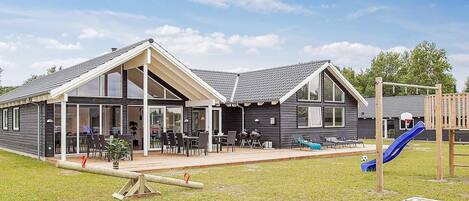 Ferienhaus | Kinderbereich