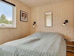 Maison | Intérieur