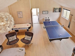 House | Interior - 5 Star Holiday Home in Vejby (Vejby)