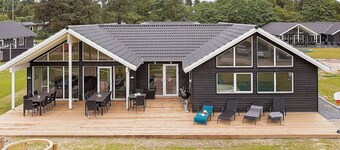 16 Person Holiday Home in Vejby