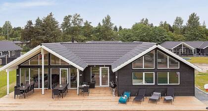 16 Person Holiday Home in Vejby