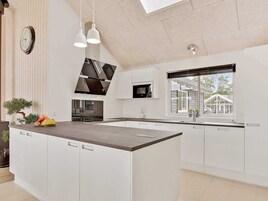 独立别墅 | 住宿内部