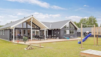 Casa | Área infantil