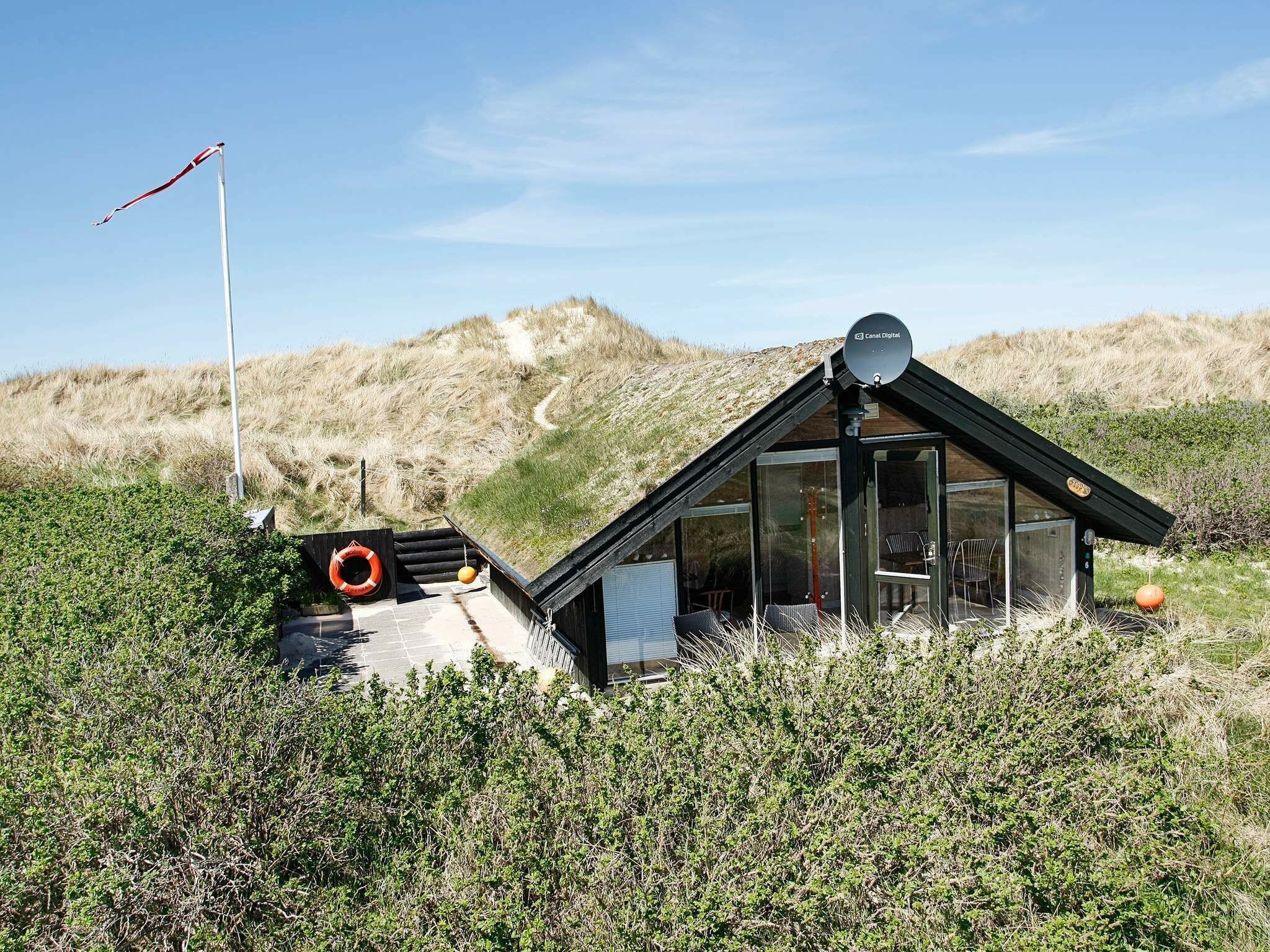 Hus | Exteriör