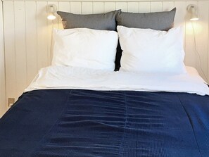 1 bedroom, individually furnished, cribs/infant beds - Luxurious Holiday Home in Brovst Near the Sea (Brovst)