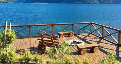 Holiday Home in EidsvÄg