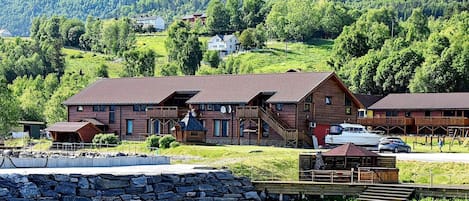 Außenbereich
