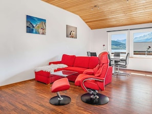 Appartement | Aire de séjour