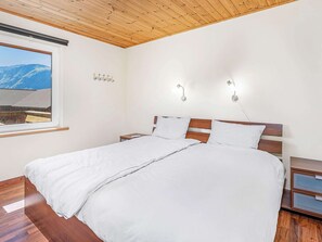 3 bedrooms, individually furnished - Holiday Home in EidsvÃ¥g (Molde)