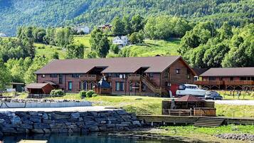 Apartemen | Eksterior