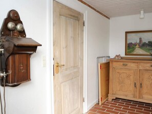 Rumah | Interior