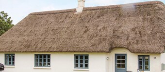 4 Star Holiday Home in Ribe