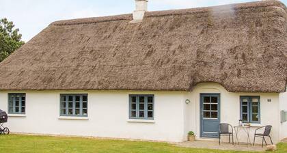 4 Star Holiday Home in Ribe