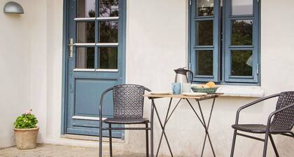 4 Star Holiday Home in Ribe