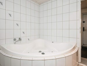 Spa treatment - 4 Star Holiday Home in Ribe (Ribe)