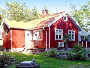 Exterior - 6 Person Holiday Home in Varekil (Varekil)