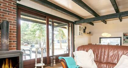 Tranquil Holiday Home in Vestervig near Sea