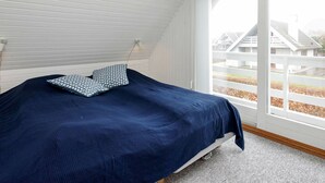 2 bedrooms - Spacious Holiday Home in Funen near Sea (Assens)