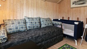 Unclassified image, 5 of 21, button - Serene Holiday Home in Bogø by With Roofed Terrace (Bogø By)