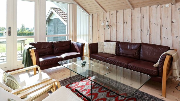 Unclassified image, 1 of 21, button - Serene Holiday Home in Bogø by With Roofed Terrace (Bogø By)