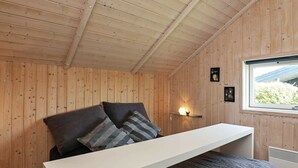 Unclassified image, 3 of 21, button - Serene Holiday Home in Bogø by With Roofed Terrace (Bogø By)