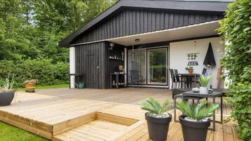 House | Property amenity