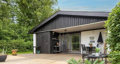 5 Person Holiday Home in Vinderup-by Traum