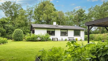 House | Exterior