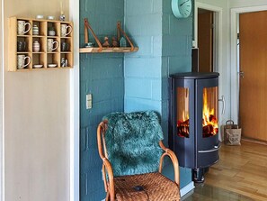 Casa | Parte interna