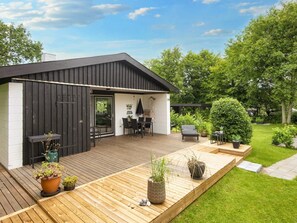 Hus | Eksteriør