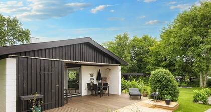 5 Person Holiday Home in Vinderup-by Traum