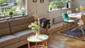 House | Living area